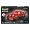 Revell model kit kit de inicio aston martin ulster 1:32 - 72uds.