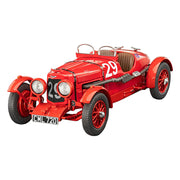 Revell model kit starter kit aston martin ulster 1:32 - 72 pezzi. - afbeelding 3