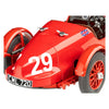 Revell model kit kit de inicio aston martin ulster 1:32 - 72uds.