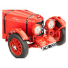 Revell model kit kit de inicio aston martin ulster 1:32 - 72uds.