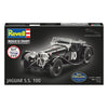 Maqueta Revell kit de inicio Jaguar SS 100 1:32 - 75 uds.