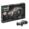 Maqueta Revell kit de inicio Jaguar SS 100 1:32 - 75 uds.