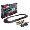 Carrera hybrid racebaan hyperdrive fury - 1:50