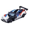 Carrera ibrida BMW M4 GT3 BMW M Motorsport, n.1 - 1:50