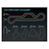 Carrera hybrid baanstukken track pack 1 - 10dlg.