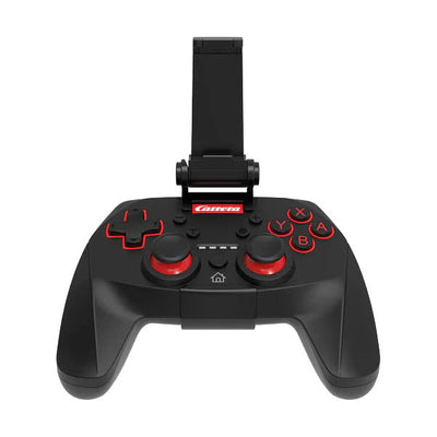 Controlador híbrido Carrera