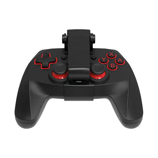Controller ibrido Carrera