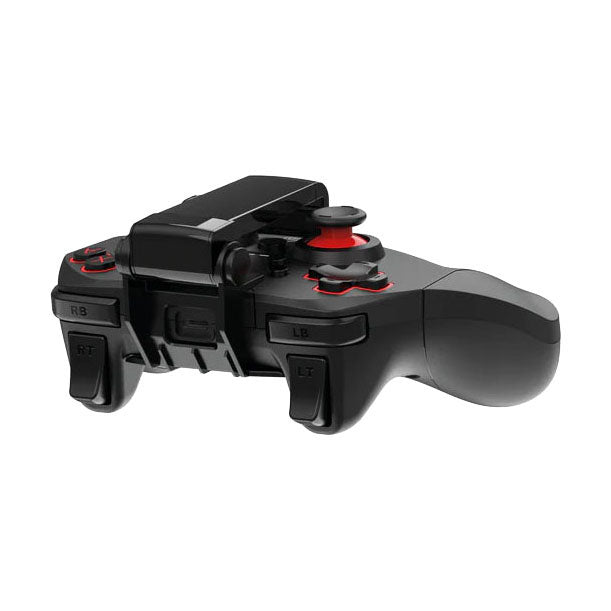 Controller ibrido Carrera