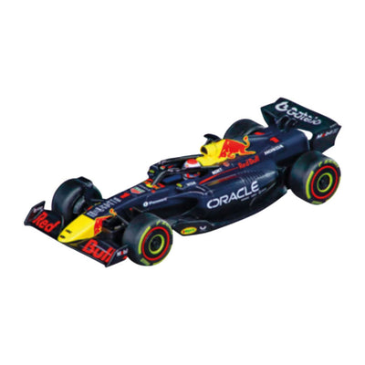 Carrera pull speed cars red bull racing rb21 m. verstappen, nº 1 - 1:43