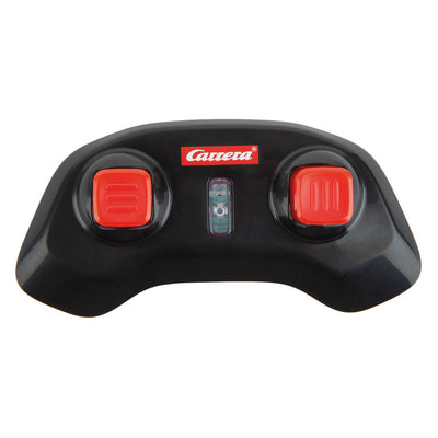 Carrera rc 2.4ghz sonic racing crossworlds - colas - 1:18