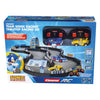 Set di corse sonore radiograficamente controllato 1:43