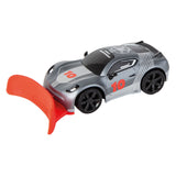 Carrera rc 2,4ghz mini rc grey - world championship - 1:43 - afbeelding 4
