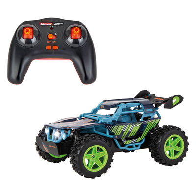 Carrera rc 2.4ghz trail cruiser - 1:20