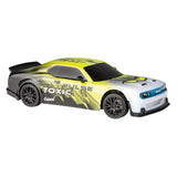 Carrera rc 2.4ghz drift - pulso tóxico - afbeelding 3