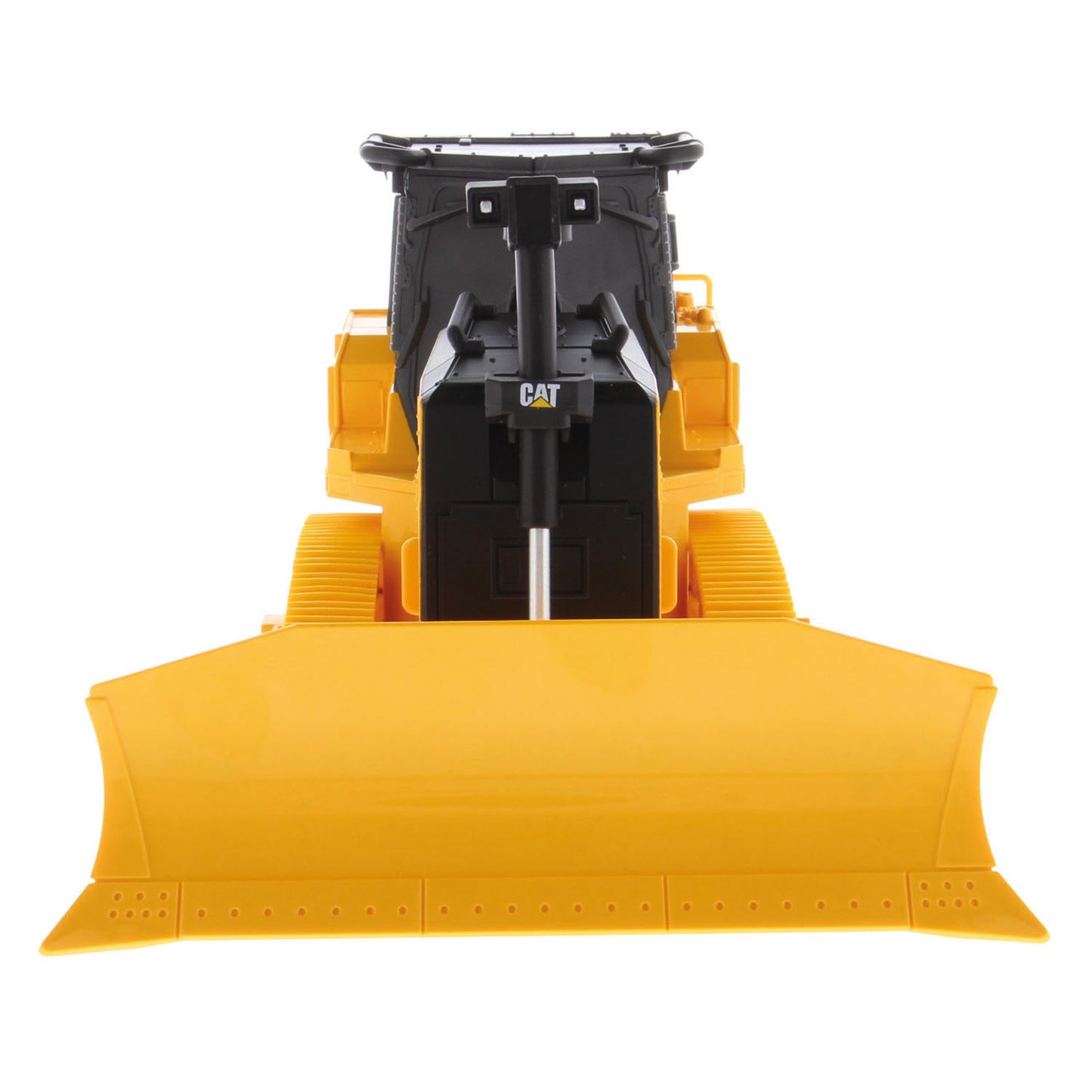 Bulldozer Carrera RC 2.4GHz Cat D7E - 1:35