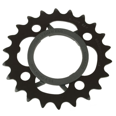 Shimano Kettingblad 28T Acera Fc-M361 Zwart