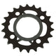 Shimano Chain Top 28T ACERA FC-M361 Black