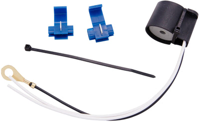 BAAS BIKE COMPE BICIGNORE BROZZER BAAS UNIVERSAL 6+12V