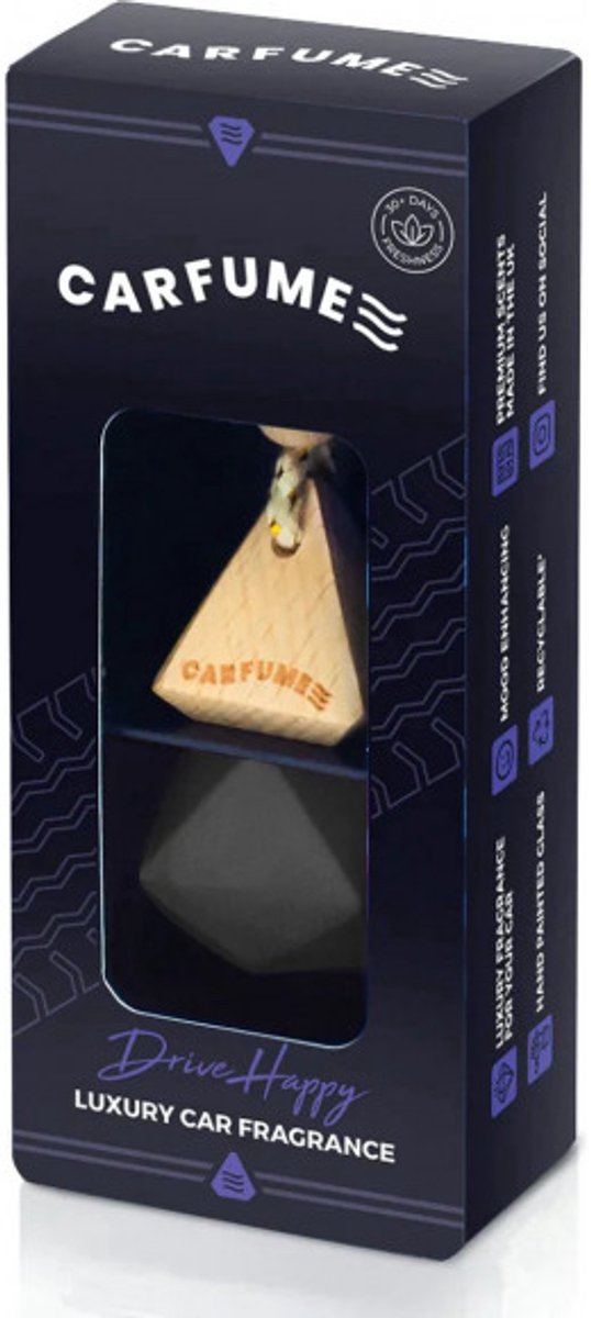 Ambientador perfume madera un millon