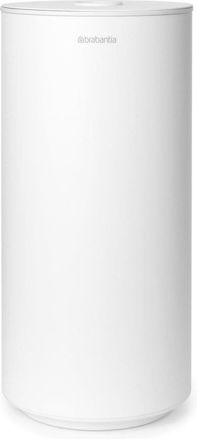 Brabantia Mindset Wereldolhouder - Mineral Fresh White