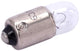 Lámpara de señal Spahn 6V 2W BA9S (10pcs)