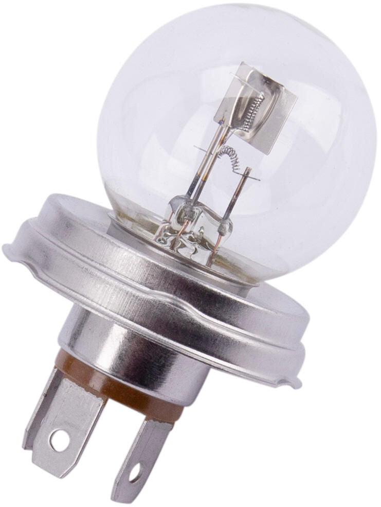 Bulbo de faros de Spahn 6V 45 40W P45T