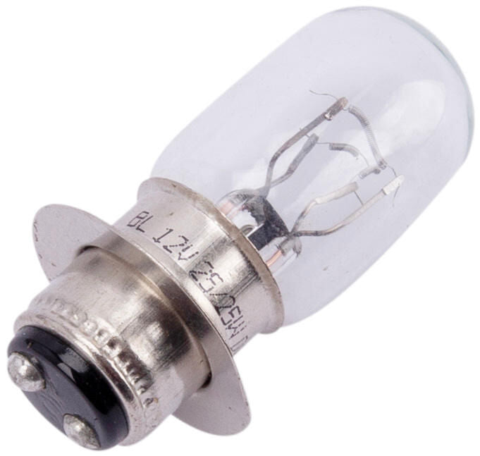 Bombilla Spahn 12V 25 25W PX15D