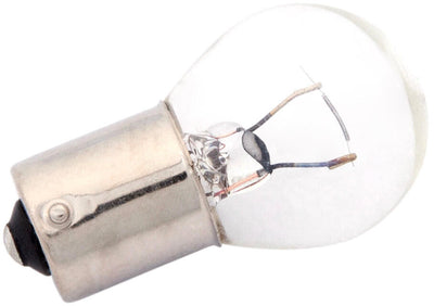 Lámpara de señal Spahn 12V 15W BA15S