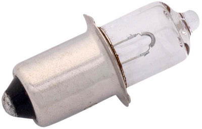 Bulbo di faro Spahn 6V 15W P13.5s Halog.