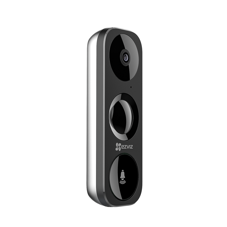 Ezviz 1066445 - timbre db1 cs-db1-a0-1b3wpfr | 1 pieza