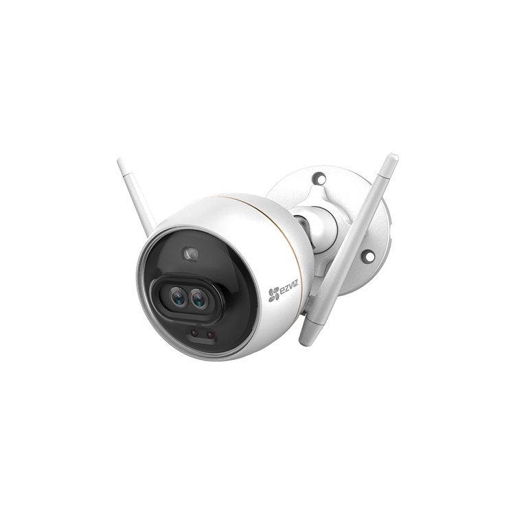 Ezviz 1066203 - cámara exterior c3x 1080p | 1 pieza
