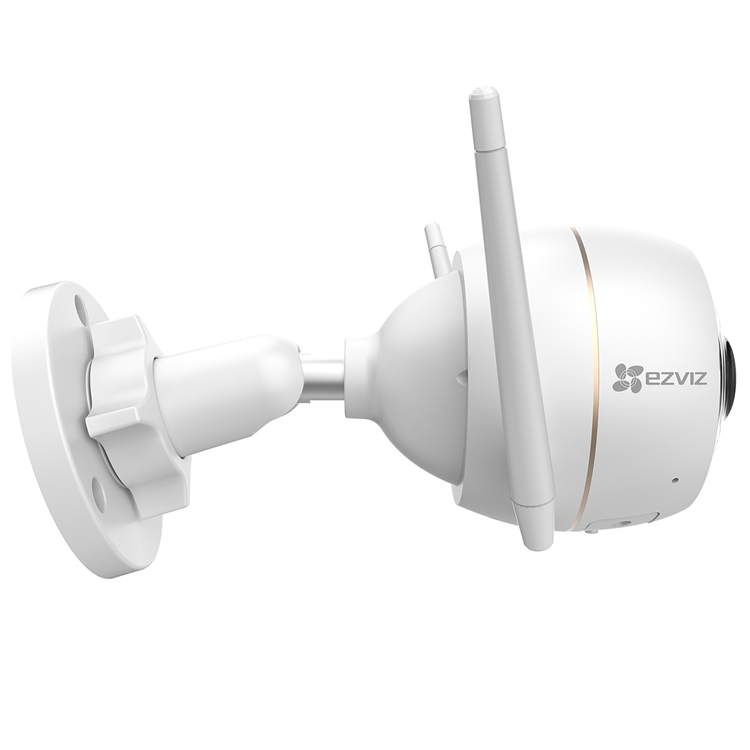 Ezviz 1066203 - cámara exterior c3x 1080p | 1 pieza