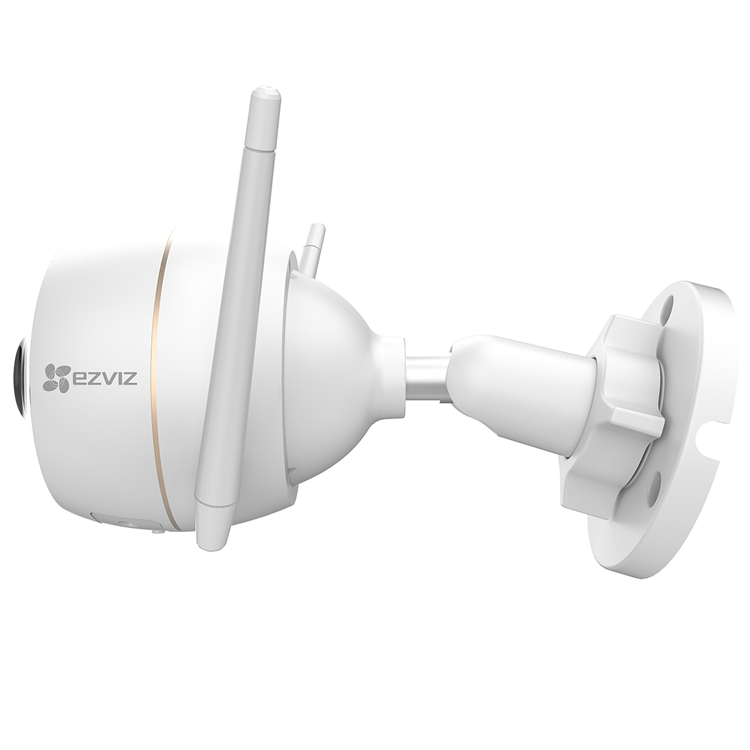 Ezviz 1066203 - cámara exterior c3x 1080p | 1 pieza