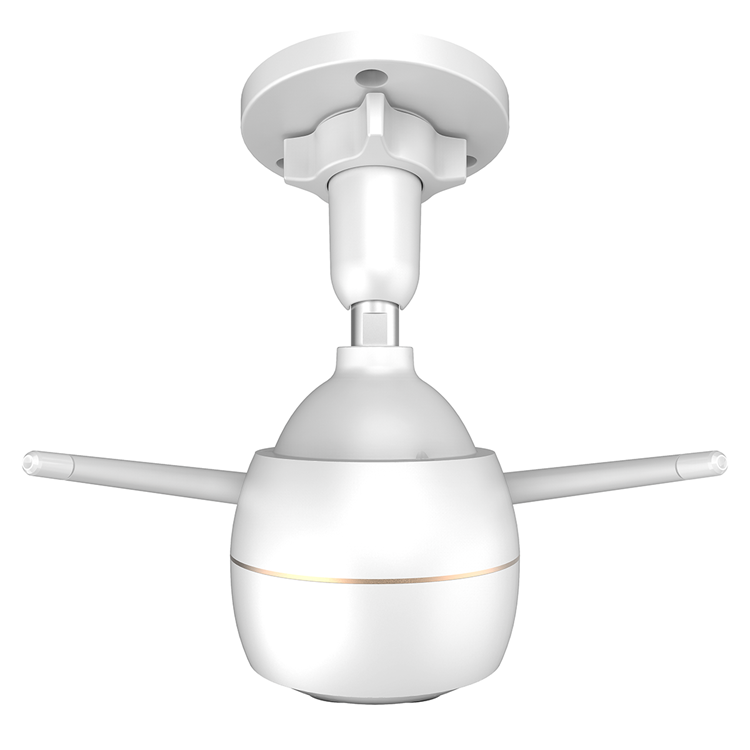 Ezviz 1066203 - cámara exterior c3x 1080p | 1 pieza