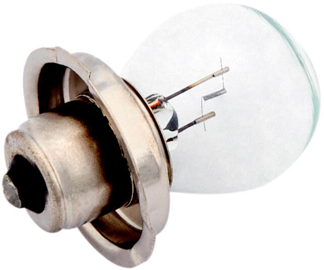 Spahn Headlight Bulb 12V 15W P26S
