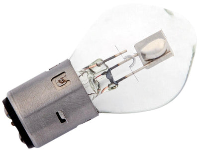 Bulb per fari spahn 12V 35 35W BA20D