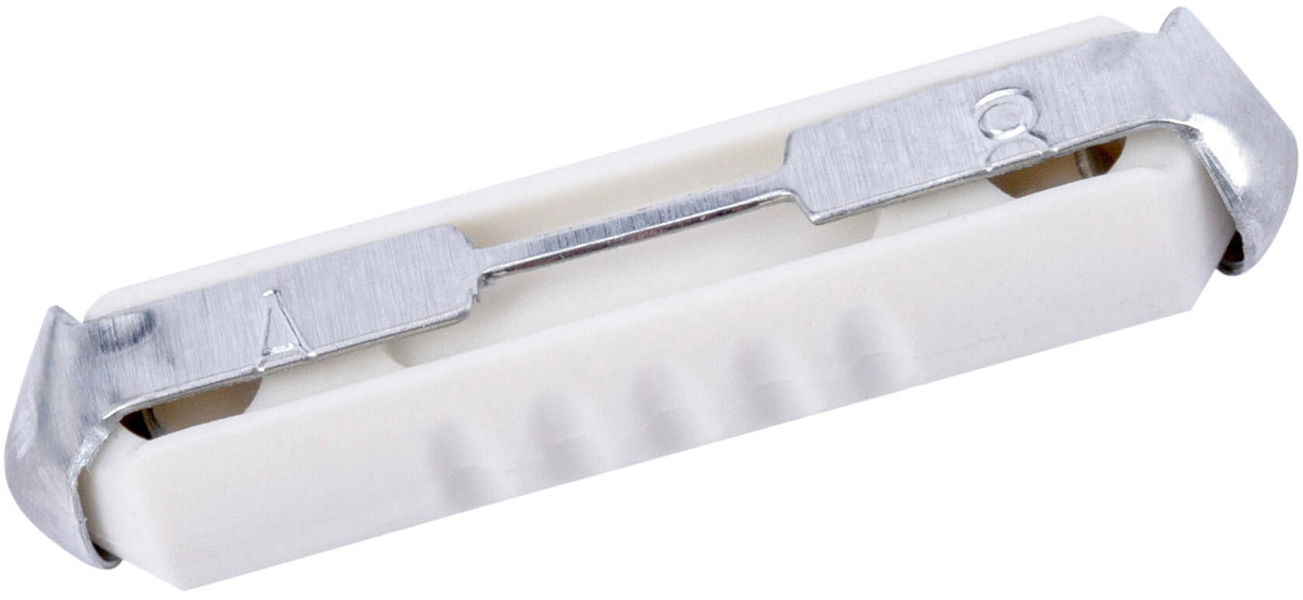 Fusibile siluro Spahn protezione antisiluro 8a 6x25 mm