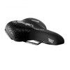 Saddle Sr Classic Freeway Fit Moderate Ladies Black