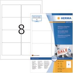 Etichette herma