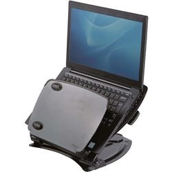 Supporto per laptop fellowes 8024602 15 6 kg nero