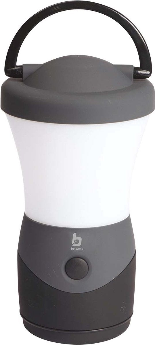 Bo-camp - linterna de mesa - fornacis - LED de alta potencia - 180 lúmenes