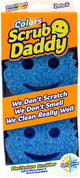 Esponja limpiadora Scrub Daddy – azul – 2 piezas