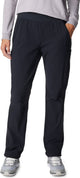Columbia leslie falls™ pull-on pant women's outdoor pants - black
