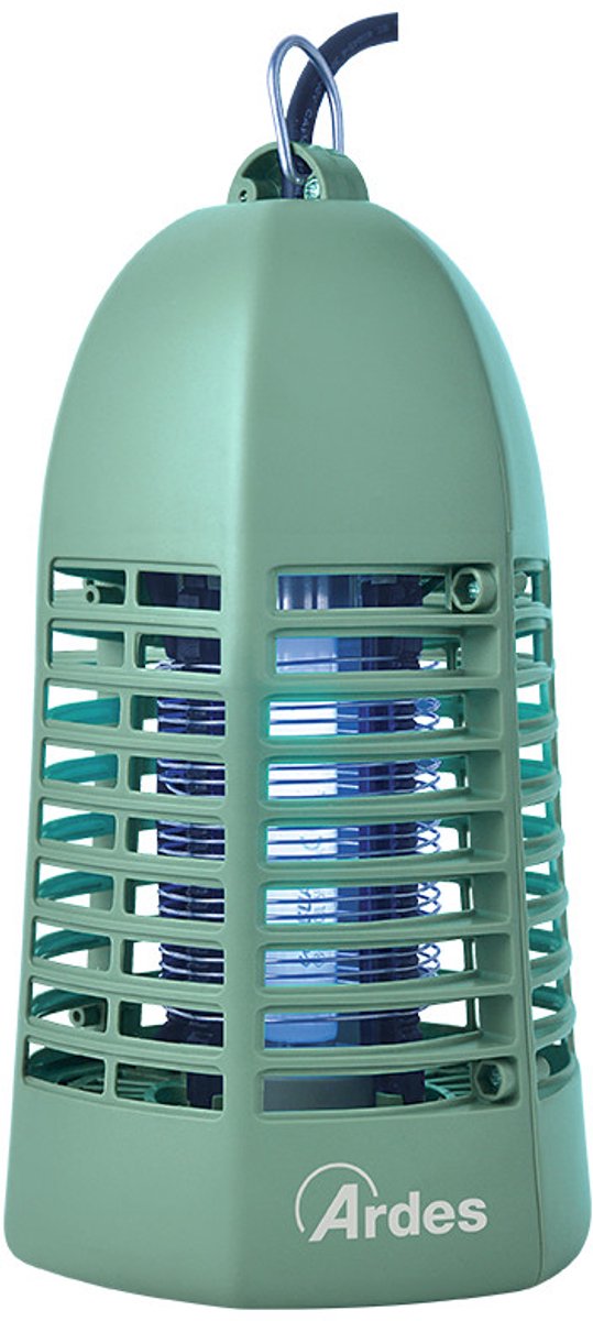 Ardes arzansc01g insetticida antiparassitario automatico adatto per interni adatto per esterni verde