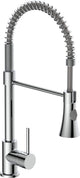 Rubinetto lavabo Eisl Leon - miscelatore - bassa pressione - cromo