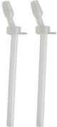 Camelbak Thrive Flip Cannuccia - Set valvole di flusso e cannucce - Parte - Trasparente (chiaro)