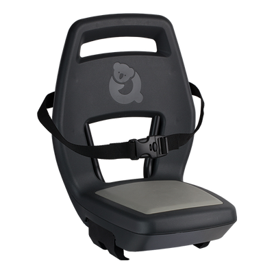 Qibbel zitje widek junior 6+ grey antra