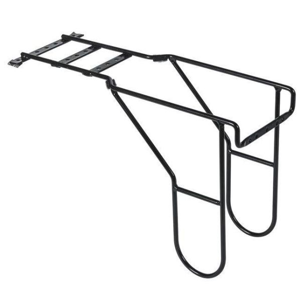 Basil bagagli Rider Exactor - Black