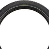 Schwalbe buitenband pick-up e-cargo 24x2.15 (55-507) zwart reflex