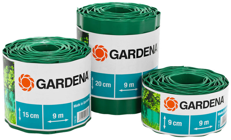 Gardena gazon bordi (verde)